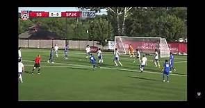 Ryen jiba soccer highlights |Ryen jiba |Princess E
