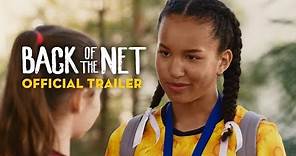 Back of the Net (2019) Official Trailer