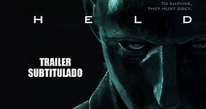 Held (202o) | Trailer subtitulado en español