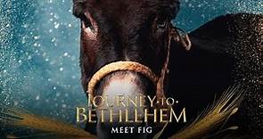 Journey To Bethlehem - Meet Fig (Full)