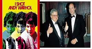 1996 Film - I Shot Andy Warhol - Siskel's Video Pick of the Week - Lili Taylor & Jared Harris
