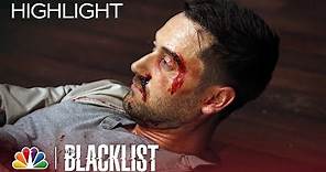 The Blacklist - Stay with Me (Episode Highlight)