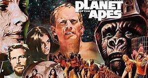 Everything you need to know about Beneath the Planet of the Apes (1970)