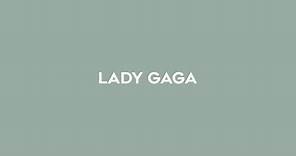 top 25 lady gaga songs