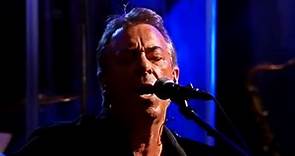 Boz Scaggs Best of Greatest Hits Live