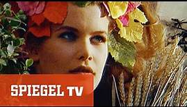 Claudia Schiffer: Das deutsche Supermodel | Schlaglicht | SPIEGEL TV
