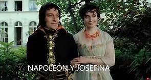 Napoleón y Josefina | Miniserie 2002