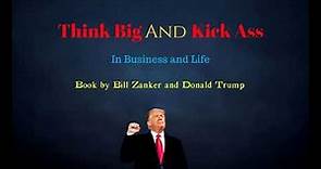 Think BIG and Kick Ass in Business and Life (Audiobook)