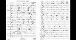 The Queen of Soul (Remembering Aretha Franklin) arr. Paul Murtha