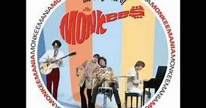 the monkees (theme song)