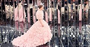 Spring-Summer 2017 Haute Couture Show – CHANEL Shows