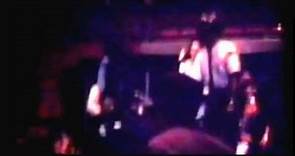 The Doors Pittsburgh 1969 Rare Footage