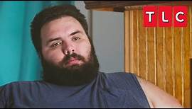 Lucas' Extreme Weight Loss of 175 Pounds | My 600-lb Life | TLC