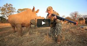 Stroop: Journey Into the Rhino Horn War - Official Trailer
