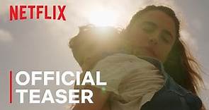 MAID | Official Teaser | Netflix