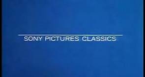 Sony Pictures Classics logo (trailer, 1992)