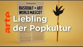 Jean-Michel Basquiat, vielseitiger Künstler | (Fast) die ganze Wahrheit | ARTE