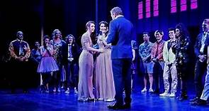 Gay Couple Gets Married on Stage at Broadway's 'The Prom'
