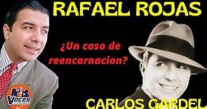 Rafael Rojas: El Mejor Imitador de Carlos Gardel - Increíbles Interpretaciones en Vivo