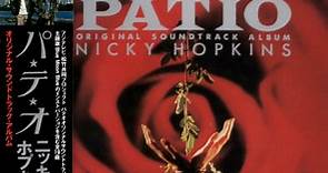 Nicky Hopkins - Patio - Original Soundtrack Album