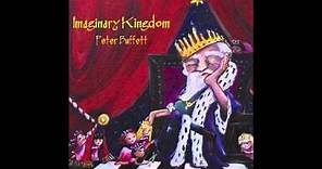 Imaginary Kingdom - Peter Buffett