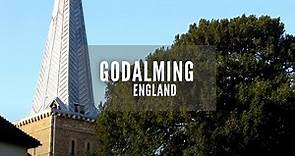 Godalming | A Day in Godalming | Things to Do in Godalming | England | Surrey | Visit Surrey