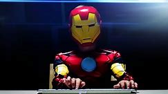 Rubies - Marvel Avengers Costumes - German TV Commercial