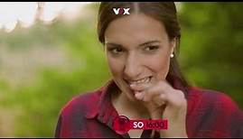 Einfach Sally | Die neue Back-Doku mit Saliha Özcan - Folge 03 - 14.10.bei VOX und online bei TV NOW