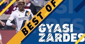 Best Gyasi Zardes Goals, Highlights, Skills