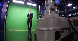 Chief Meteorologist Dave Dahl says goodbye after 43 years at KSTP-TV