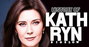 History of Kathryn Bigelow