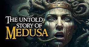 The Untold Story of Medusa: Exploring a Fascinating Figure from Greek Mythology