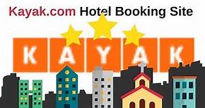 Kayak com Hotel Booking Site | Travel2Go