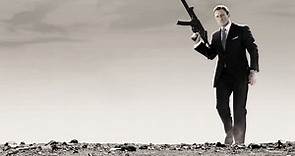 Quantum of Solace (2008) | Official Trailer, Full Movie Stream Preview - video Dailymotion