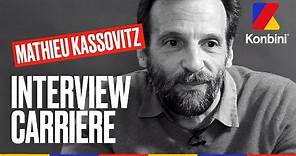 Mathieu Kassovitz - La Haine, la folie de Babylon A.D., le ciné français : l’interview coup de poing