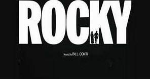 Bill Conti - Going The Distance (Rocky)