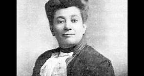 Biografía: "Laura Méndez de Cuenca"; Dolores García Perea.