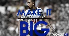 Nabil Bentaleb ● Make it BIG ● Ultimate Skills and Goals | HD