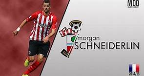 Morgan Schneiderlin | Southampton | Goals, Skills, Assists | 2014/15 - HD