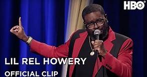 Lil Rel Is Confused By Young People | Lil Rel Howery: I said it. Y’all thinking it. | HBO