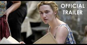 The Reader (2008) HD Official Trailer - Kate Winslet