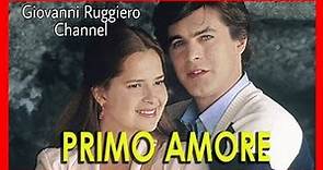 "Primo Amore" [ Puntata 105 ] (ITA) con G.Corrado #giovanniruggierochannel