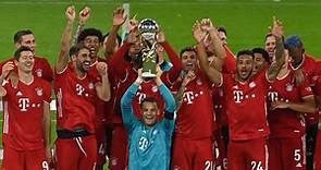 ¡Bayern Múnich campeón de la Supercopa de Alemania! Ganó 3-2 al Borussia Dortmund en partidazo [RESUMEN y VIDEO]