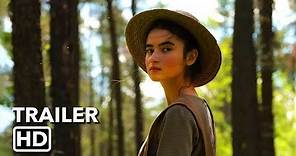 Maria Chapdelaine (2021) - Sara Montpetit, Antoine Olivier Pilon - HD Trailer- English Subtitles