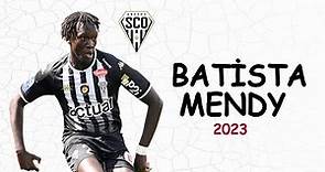 Batista Mendy | Skills | 2023 | Welcome to Trabzonspor ?