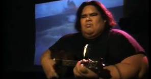 OFFICIAL Israel "IZ" Kamakawiwoʻole - "E ala E" Video