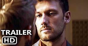 COLLECTION Trailer (2021) Alex Pettyfer, Mike Vogel, Thriller Movie