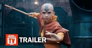 Avatar: The Last Airbender Season 1 Trailer