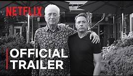 "Sr." | Robert Downey Jr. | Official Trailer | Netflix