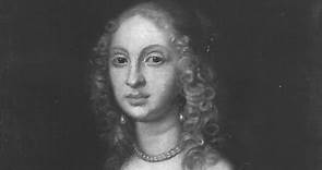 Isabel Amalia de Hesse-Darmstadt, Electriz del Palatinado, la abuela de Europa.